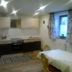 בית הארחה Haus Bacher
