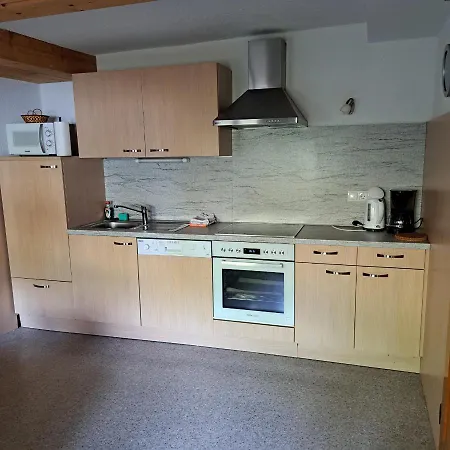 Haus Bacher Penzion Tux