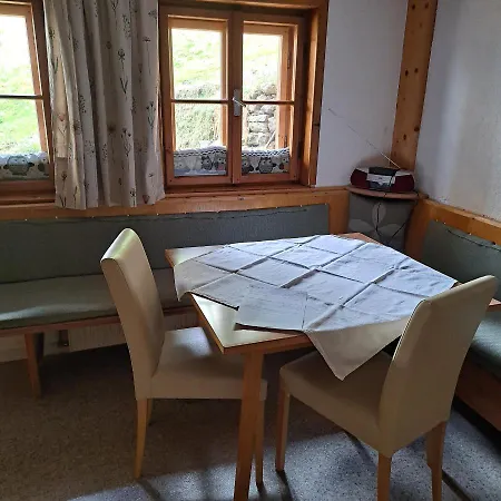 Haus Bacher Penzion Tux