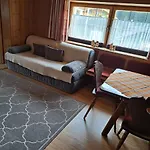 Гостевой дом Haus Bacher